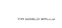 FIA World Rally Championship logo 03